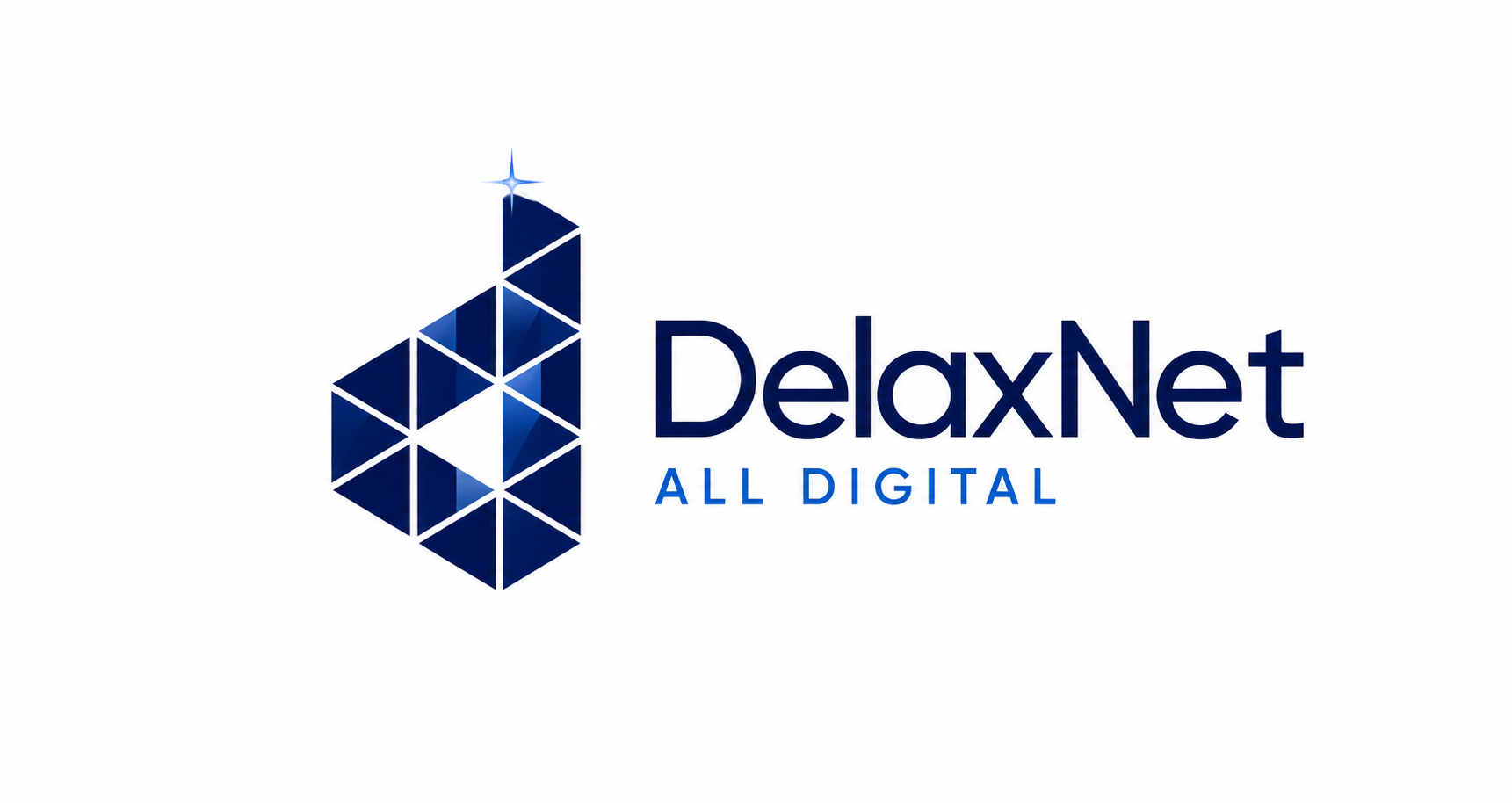 DelaxNet — All Digital